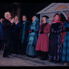 Greenwillow, original Broadway production