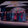 Greenwillow, original Broadway production