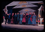 Greenwillow, original Broadway production
