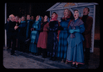 Greenwillow, original Broadway production