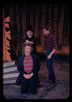 Greenwillow, original Broadway production