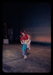 Greenwillow, original Broadway production