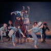 Greenwillow, original Broadway production