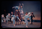 Greenwillow, original Broadway production