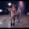 Greenwillow, original Broadway production