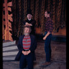 Greenwillow, original Broadway production