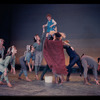 Greenwillow, original Broadway production