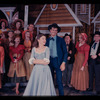 Greenwillow, original Broadway production