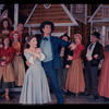 Greenwillow, original Broadway production