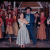 Greenwillow, original Broadway production