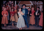 Greenwillow, original Broadway production