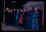 Greenwillow, original Broadway production