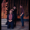 Greenwillow, original Broadway production