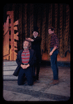 Greenwillow, original Broadway production