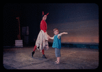 Greenwillow, original Broadway production