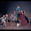 Greenwillow, original Broadway production