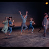 Greenwillow, original Broadway production