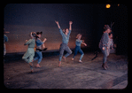Greenwillow, original Broadway production
