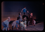 Greenwillow, original Broadway production