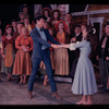 Greenwillow, original Broadway production