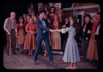 Greenwillow, original Broadway production