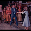 Greenwillow, original Broadway production