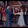 Greenwillow, original Broadway production
