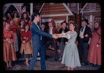 Greenwillow, original Broadway production