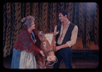 Greenwillow, original Broadway production
