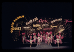 Golden Rainbow, original Broadway production