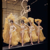 Golden Rainbow, original Broadway production