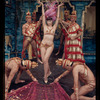 Golden Rainbow, original Broadway production