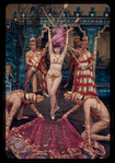 Golden Rainbow, original Broadway production