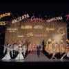 Golden Rainbow, original Broadway production