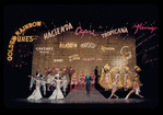 Golden Rainbow, original Broadway production