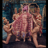 Golden Rainbow, original Broadway production