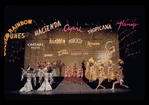 Golden Rainbow, original Broadway production