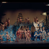 Golden Rainbow, original Broadway production