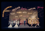 Golden Rainbow, original Broadway production