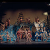 Golden Rainbow, original Broadway production