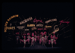 Golden Rainbow, original Broadway production