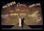 Golden Rainbow, original Broadway production