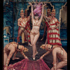 Golden Rainbow, original Broadway production