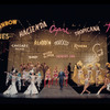 Golden Rainbow, original Broadway production