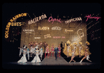 Golden Rainbow, original Broadway production