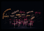 Golden Rainbow, original Broadway production