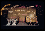 Golden Rainbow, original Broadway production