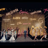 Golden Rainbow, original Broadway production