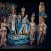 Golden Rainbow, original Broadway production