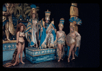 Golden Rainbow, original Broadway production
